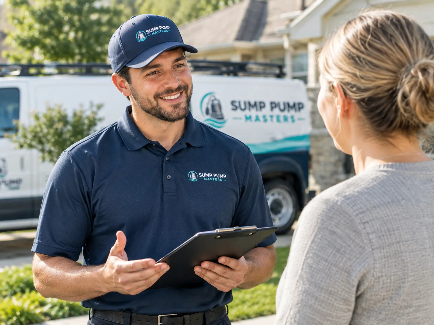 Sump Pump Repair Grants, NM FAQs